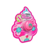 ZeycanHome Macaron Kutuda Marshmallow Çilek Slime Kız Erkek Çocuk Oyuncak Eğitici Oyuncaklar thumbnail 1