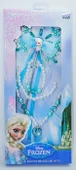 ZeycanHome Disney Frozen Elsa Asa-Kolye-Bileklik Seti Kız Erkek Çocuk Oyuncak Eğitici Oyuncaklar - 1