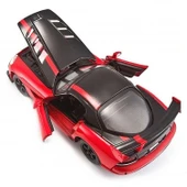 ZeycanHome Bburago 1:24 Dodge Viper SRT 10 ACR Model Araba Kız Erkek Çocuk Oyuncak Eğitici Oyuncaklar thumbnail 3