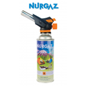 Nurgaz Ng 503 Firebird Torch Kamp Pürmüz - 1