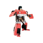 ZeycanHome M.A.R.S. Dönüşebilen Robot Araba Kız Erkek Çocuk Oyuncak Eğitici Oyuncaklar thumbnail 1