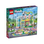 ZeycanHome 41744 LEGO® Friends Spor Merkezi 832 parça +8 yaş Kız Erkek Çocuk Oyuncak Eğitici Oyuncaklar thumbnail 1