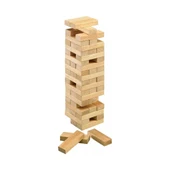 ZeycanHome RD5132 Redka Kule Oyunu Kız Erkek Çocuk Oyuncak Eğitici Oyuncaklar thumbnail 2