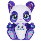 ZeycanHome Peek-A-Roo Gizemli Bebek Etkileşimli Panda-Roo Peluş Oyuncak Kız Erkek Çocuk Oyuncak Eğitici Oyuncak thumbnail 2