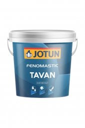JOTUN TAVAN BOYASI 17,5 KG FENOMASTİC - 1
