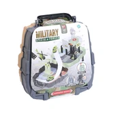 ZeycanHome BP-621 ÇANTALI ASKER YOL SET Kız Erkek Çocuk Oyuncak Eğitici Oyuncaklar thumbnail 2