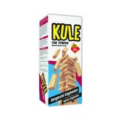 ZeycanHome RD5132 Redka Kule Oyunu Kız Erkek Çocuk Oyuncak Eğitici Oyuncaklar thumbnail 1