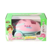 ZeycanHome 02602 Işıklı Süpürge Kız Erkek Çocuk Oyuncak Eğitici Oyuncaklar thumbnail 2