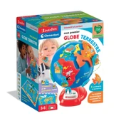 ZeycanHome 64816 Tech Toys - Eğitici Dünya +4 yaş Kız Erkek Çocuk Oyuncak Eğitici Oyuncaklar thumbnail 1