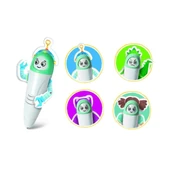 ZeycanHome 75045TR Young Learner - Oyuncak Arkadaşlar +4 yaş Kız Erkek Çocuk Oyuncak Eğitici Oyuncaklar thumbnail 3