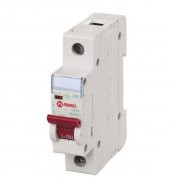 Makel 40A 3KA Otomatik Sigorta B Tipi - 1