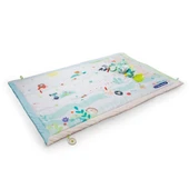 ZeycanHome 17318 OYUN HALISI /Baby Clementoni +6 ay Kız Erkek Çocuk Oyuncak Eğitici Oyuncaklar thumbnail 2