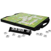 ZeycanHome Smile Games Çantalı Mini Kelime Oyunu Kız Erkek Çocuk Oyuncak Eğitici Oyuncaklar thumbnail 2