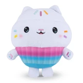 ZeycanHome 760022540 Gabby’s Dollhouse 18cm Mini Peluş -1adet fiyatıdır Kız Erkek Çocuk Oyuncak Eğitici Oyuncak thumbnail 2