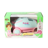 ZeycanHome 02602 Işıklı Süpürge Kız Erkek Çocuk Oyuncak Eğitici Oyuncaklar thumbnail 1