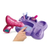 ZeycanHome 15179 Işıltılı Tırnaklar - Crazy Chic Kız Erkek Çocuk Oyuncak Eğitici Oyuncaklar thumbnail 2