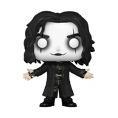 ZeycanHome Funko POP Figür Movies The Crow Eric Kız Erkek Çocuk Oyuncak Eğitici Oyuncaklar thumbnail 1