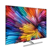 Beko Crystal 9 OLED 120Hz 65" 4K UHD Google TV - B65 OLED D 975 A Smart TV - 2