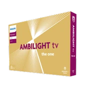 PHILIPS Philips Ambilight TV TheOne 55PUS8909/62 Philips TV - 4