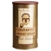 Mehmet Efendi Türk Kahvesi 500 gr - 1