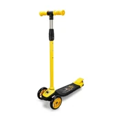 ZeycanHome Batman 3 Tekerlekli Twistable Scooter Kız Erkek Çocuk Oyuncak Eğitici Oyuncaklar thumbnail 1