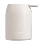 ZeycanHome Shotay Çelik Termos Beslenme Kabı 650 ml 8123 Kız Erkek Çocuk Oyuncak Eğitici Oyuncaklar - 2