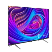 Beko Crystal 8 75" 4K UHD Google TV - B75 E 895 A Smart TV - 2