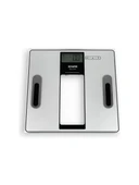 Schafer Body Form Vücut Analiz Tartısı Gri - 1
