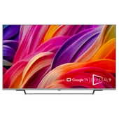 Beko Crystal 9 120Hz 75" 4K UHD Google TV - B75 D 986 S Smart TV - 1