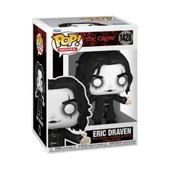 ZeycanHome Funko POP Figür Movies The Crow Eric Kız Erkek Çocuk Oyuncak Eğitici Oyuncaklar thumbnail 2