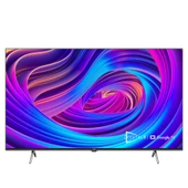 Beko Crystal 8 50" 4K UHD Google TV - B50 E 895 A Smart TV - 1
