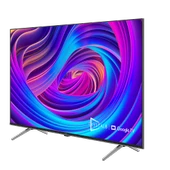 Beko Crystal 8 75" 4K UHD Google TV - B75 E 895 A Smart TV - 3