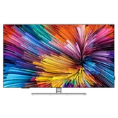 Beko Crystal 9 OLED 120Hz 65" 4K UHD Google TV - B65 OLED D 975 A Smart TV - 1