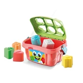 ZeycanHome 17106 Baby Clementoni Bultak Kova / 9-36 ay Kız Erkek Çocuk Oyuncak Eğitici Oyuncaklar thumbnail 2