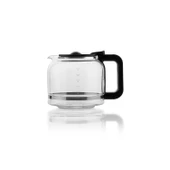 Schafer Coffee Viva Filtre Kahve Makinesi İnox - 5