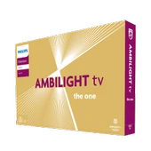 PHILIPS Philips Ambilight TV TheOne 50PUS8909/62 Philips TV - 4