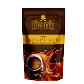 Bitter Çikolatalı Kahve 150 g x 40 adet - 1