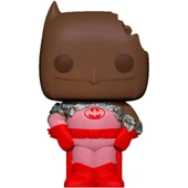 ZeycanHome Funko POP! Heroes DC Batman Chocolate 76220 Kız Erkek Çocuk Oyuncak Eğitici Oyuncaklar thumbnail 1
