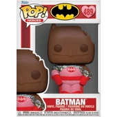 ZeycanHome Funko POP! Heroes DC Batman Chocolate 76220 Kız Erkek Çocuk Oyuncak Eğitici Oyuncaklar thumbnail 2