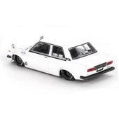 ZeycanHome Mini Gt 1/64 Datsun 510 Street Nismo V2 Kız Erkek Çocuk Oyuncak Eğitici Oyuncaklar thumbnail 2