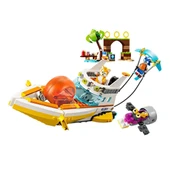 ZeycanHome 76997 Lego Sonic the Hedgehog Tailsin Macera Teknesi 393 parça +8 yaş Kız Erkek Çocuk Oyuncak Eğitic thumbnail 2