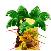 ZeycanHome 52563 Tumblin\' Monkeys / +5 yaş Kız Erkek Çocuk Oyuncak Eğitici Oyuncaklar thumbnail 3