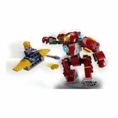 ZeycanHome 76263 LEGO® Marvel Iron Man Hulkbuster Thanos’a Karşı 66 parça +4 yaş Kız Erkek Çocuk Oyuncak Eğitic thumbnail 3