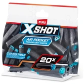 ZeycanHome Silah Aks. Excel 20'li Yedek Paket Kız Erkek Çocuk Oyuncak Eğitici Oyuncaklar thumbnail 1