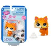 ZeycanHome Littlest Pet Shop Minişler Tekli Paket S2 - 1adet Stokta Olan Gönderilir Kız Erkek Çocuk Oyuncak Eği thumbnail 1