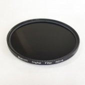 BandB 58mm ND16 Filtre - 1