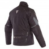 Dainese Tempest 2 Black D-dry Motosiklet Montu L Beden - 2