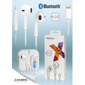APPLE İPHONE 7/8/X KABLOLU KULAKLIK - 1