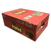 Eti Topkek Meyveli Kek 40g 24 adet - 1