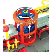 ZeycanHome Express Wheels Araç Yıkama ve Renk Değiştirme Oyun Seti Kız Erkek Çocuk Oyuncak Eğitici Oyuncaklar thumbnail 3